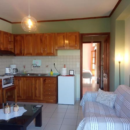 Small Town Apartment Konitsa Zewnętrze zdjęcie